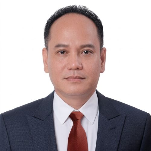 Ths. Trần Hồng Thắng